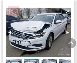 فولكسفاغن جيتا